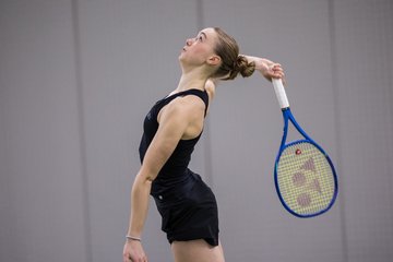Bild 302 - NL TSV Glinde II - Tennisverein Lohne II : Ergebnis: 5:1